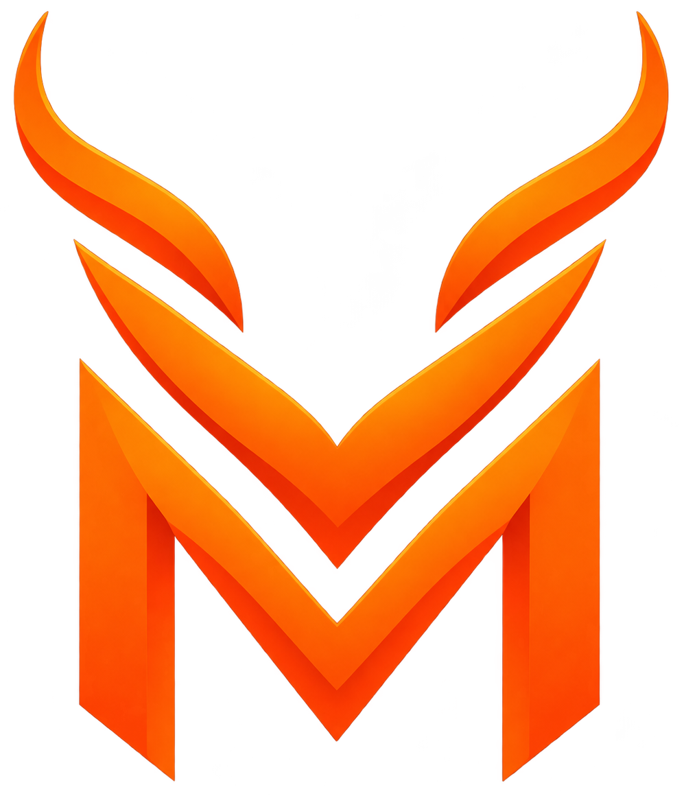 Markino Digital Icon