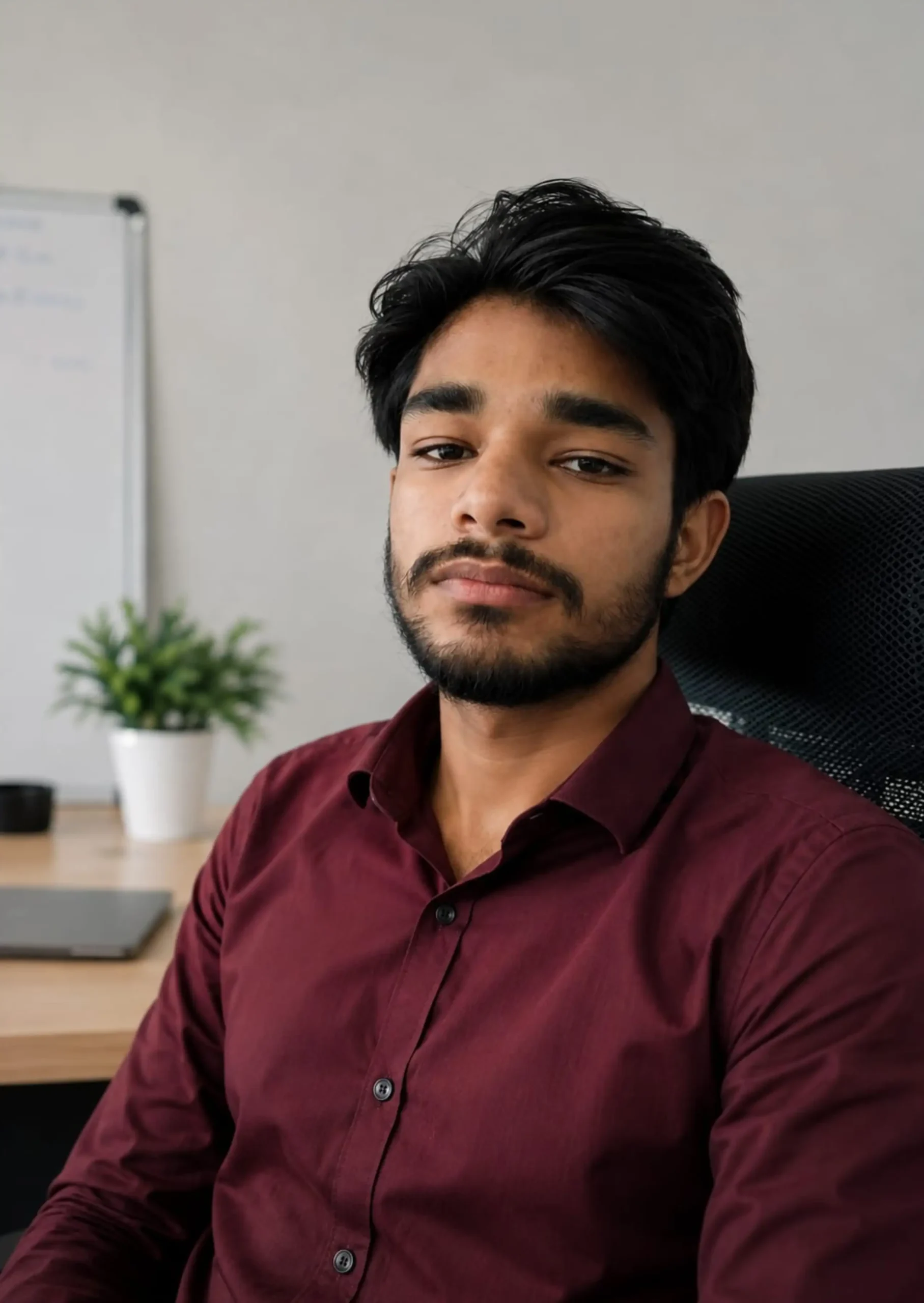 Muhammad Haseeb, Manager at Markino Digital